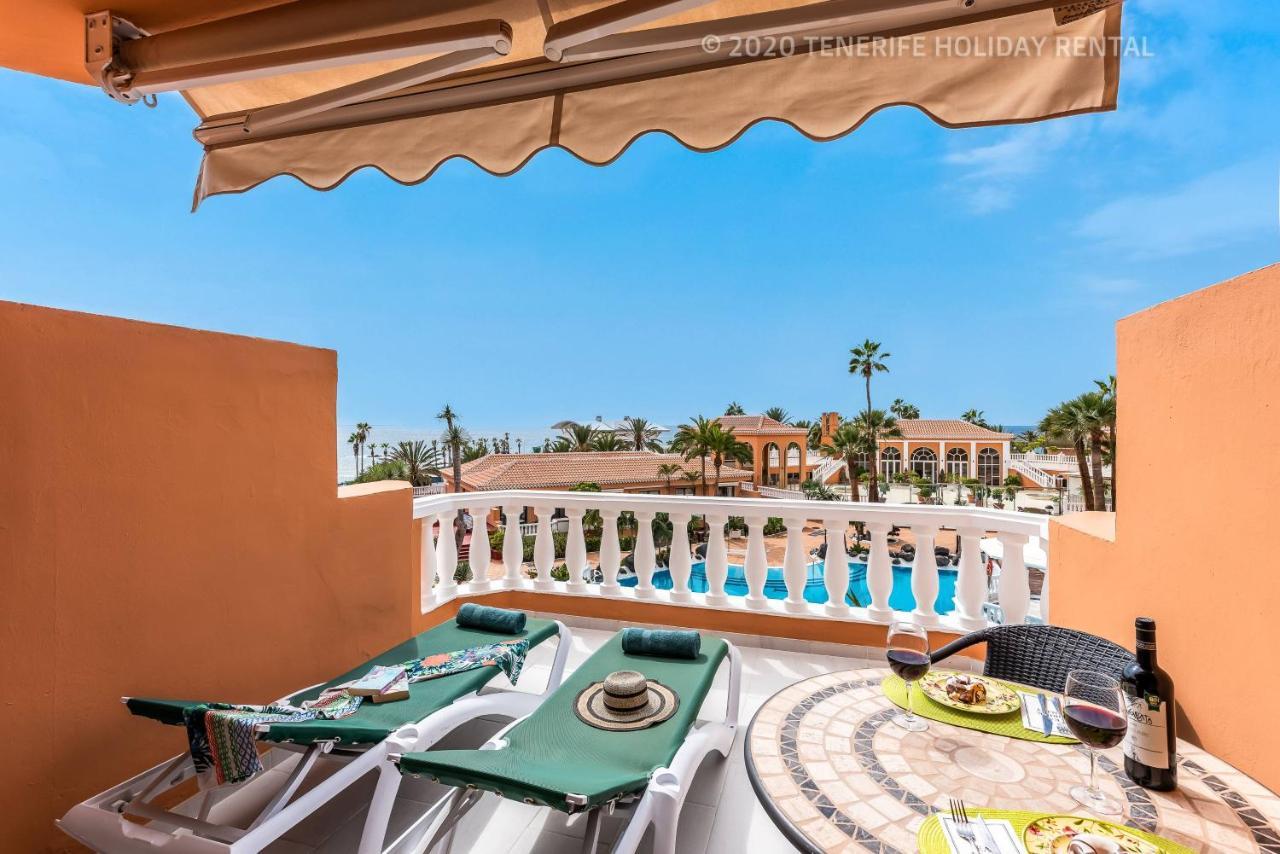 Tenerife Royal Gardens - 3* Playa de las Americas (Tenerife)