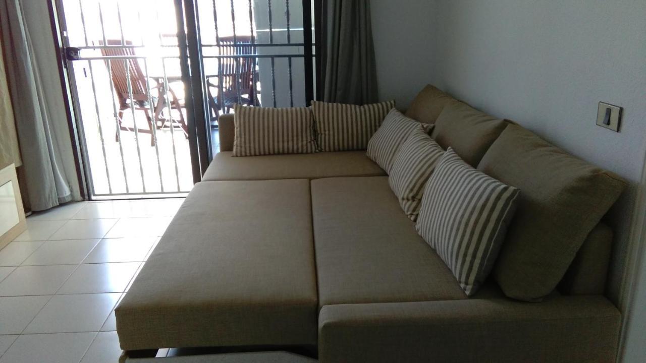 Appartement Ocean View Cactus I , Over Cristianos, Playa Vistas Los Cristianos (Tenerife)