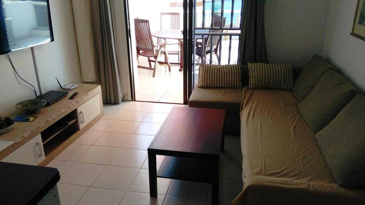 Appartement Ocean View Cactus I , Over Cristianos, Playa Vistas *