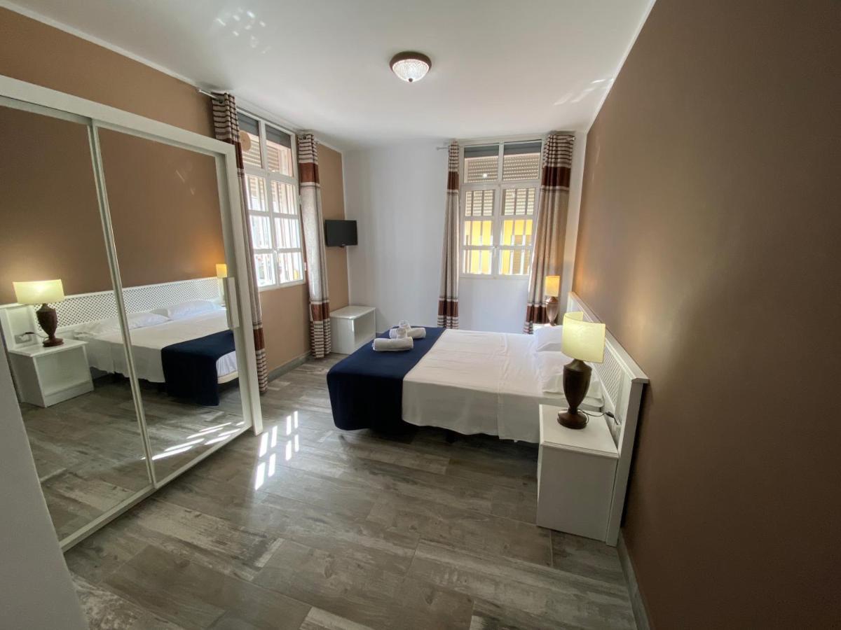 Hotel Cassandra *