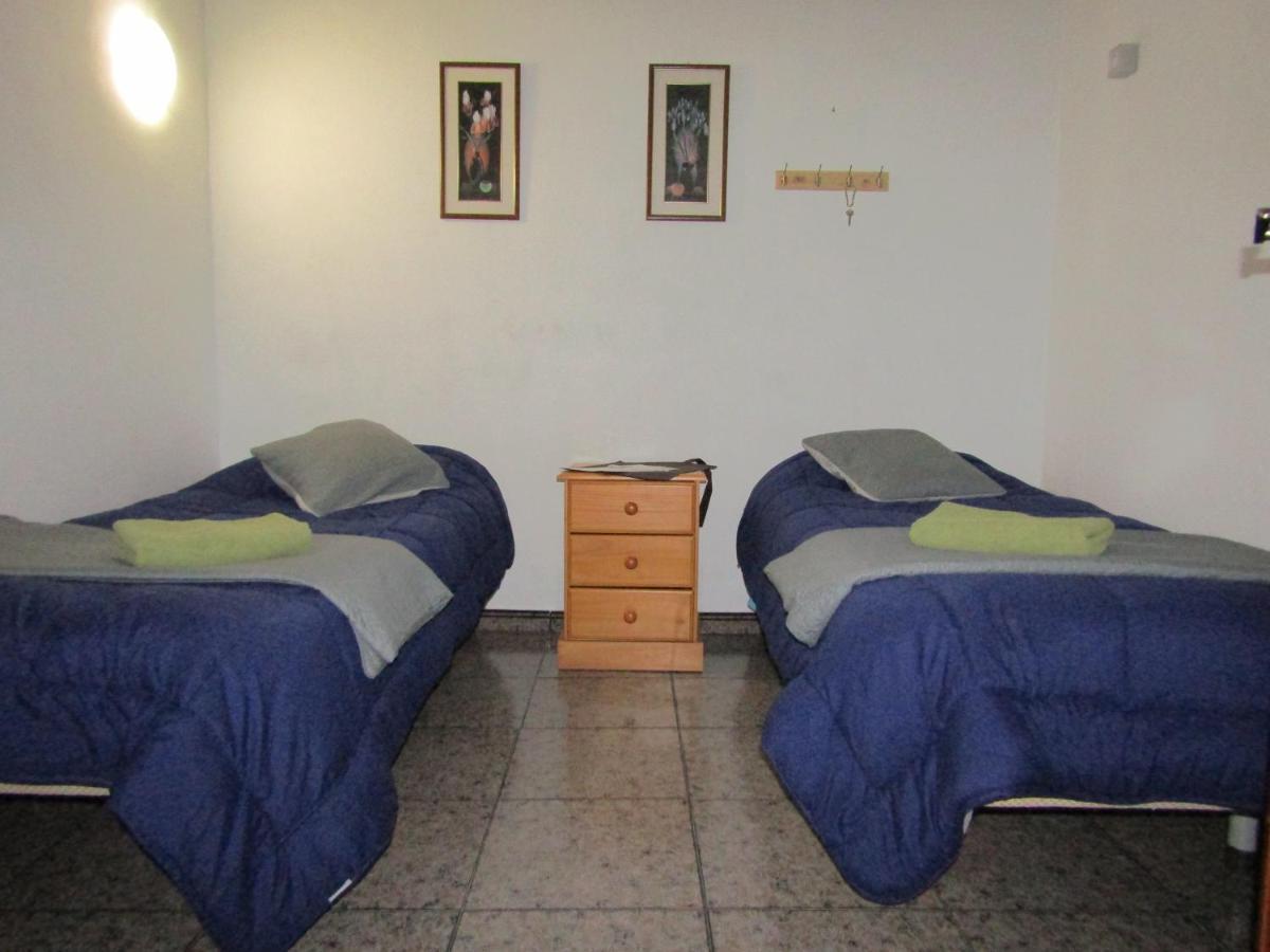 Auberge de jeunesse San Jose De Llanos *