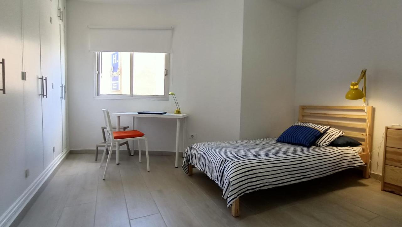 Appartement Alquilaencanarias- Medano Tarajal