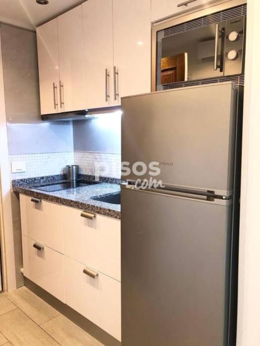 Appartement Canarias Apartamento Golf Tenerife Sur *