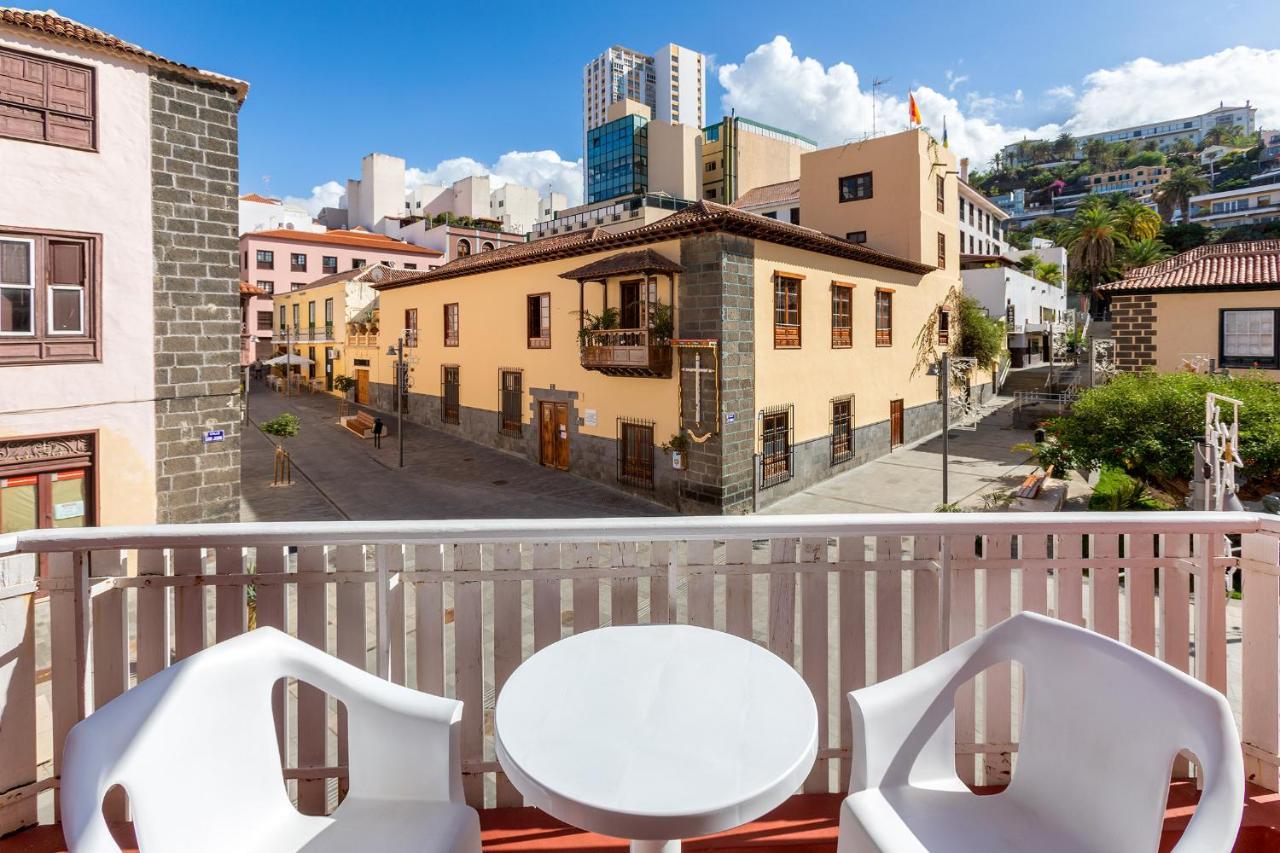 Maga Hotel Puerto de la Cruz (Tenerife)