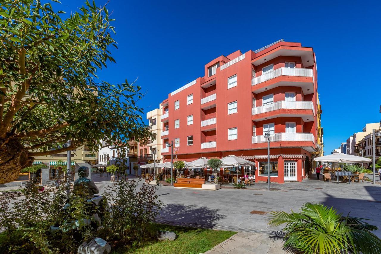 Hotel Maga