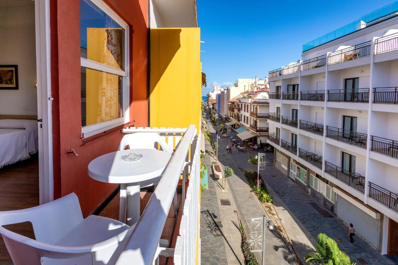 Maga Puerto de la Cruz (Tenerife)