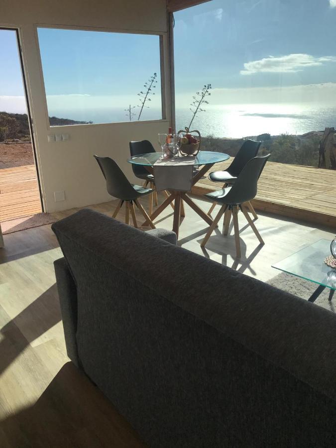Apartment Sundowner Stephanico Guia de Isora (Tenerife)