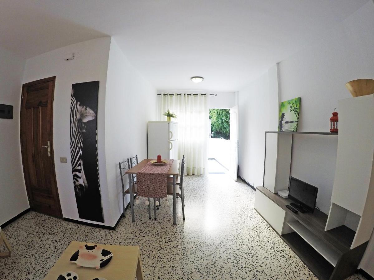 Fleitas Penthouse With Terrace Apartment