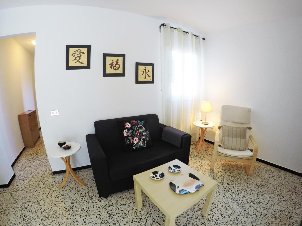 Fleitas Penthouse With Terrace Apartment