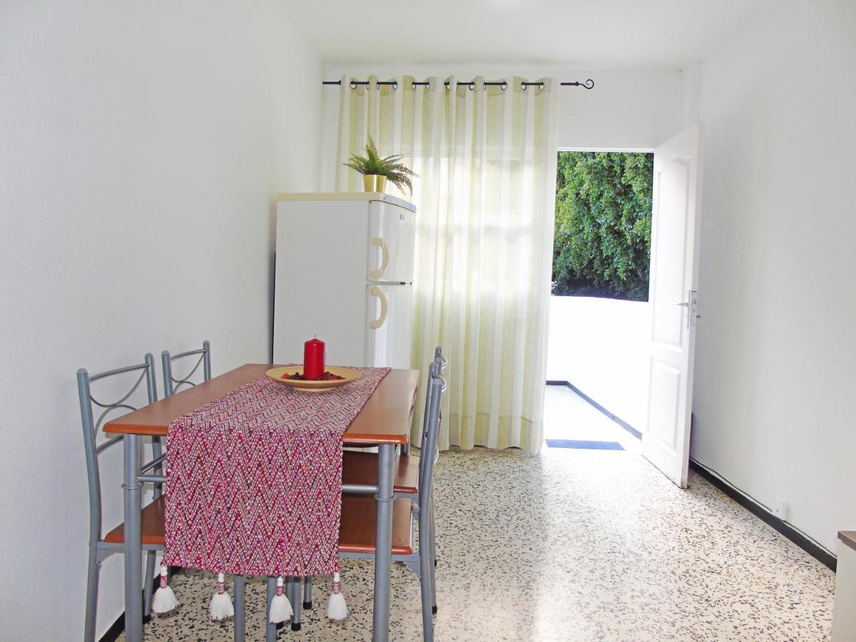 Apartment Fleitas Penthouse With Terrace San Andres (Tenerife)
