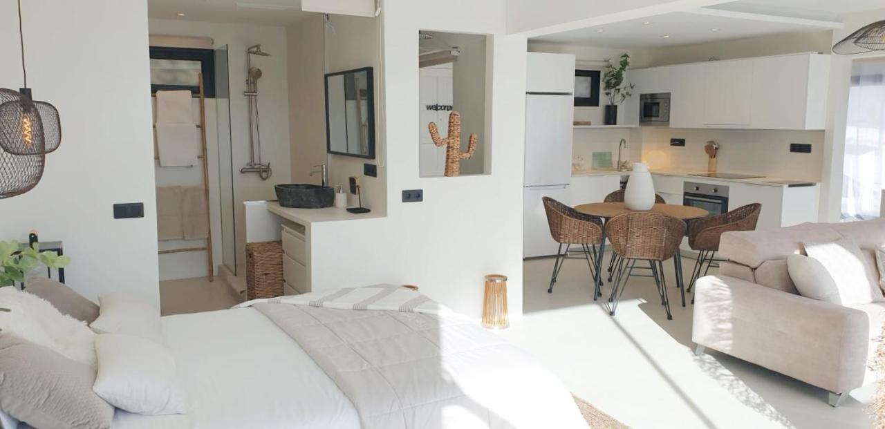 Home2book Luxury Panoramic Sea Views Appartement Tabaiba