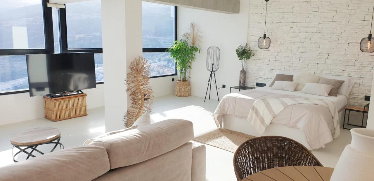 Home2book Luxury Panoramic Sea Views Appartement
