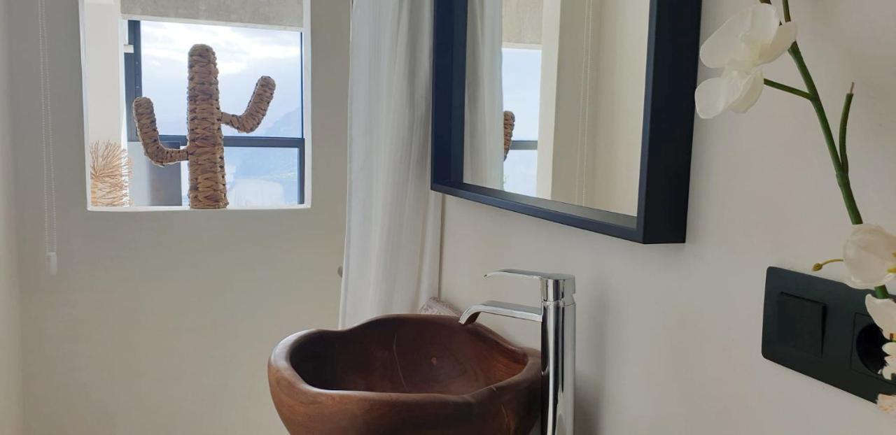 Appartement Home2book Luxury Panoramic Sea Views *
