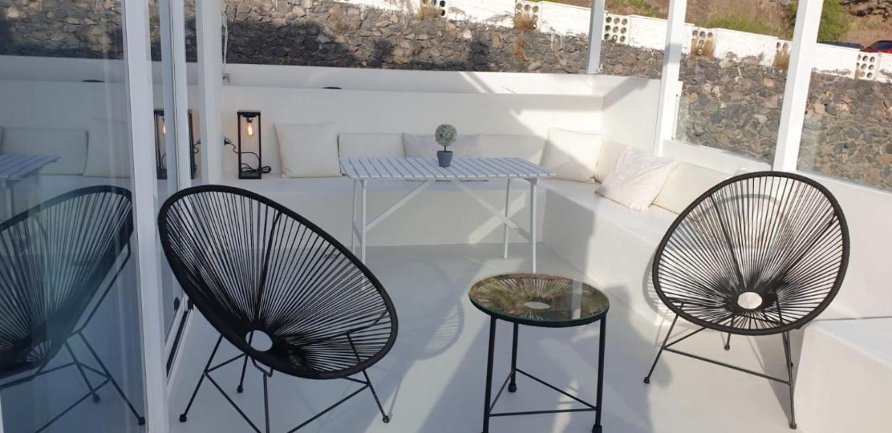 Home2book Luxury Panoramic Sea Views * Tabaiba