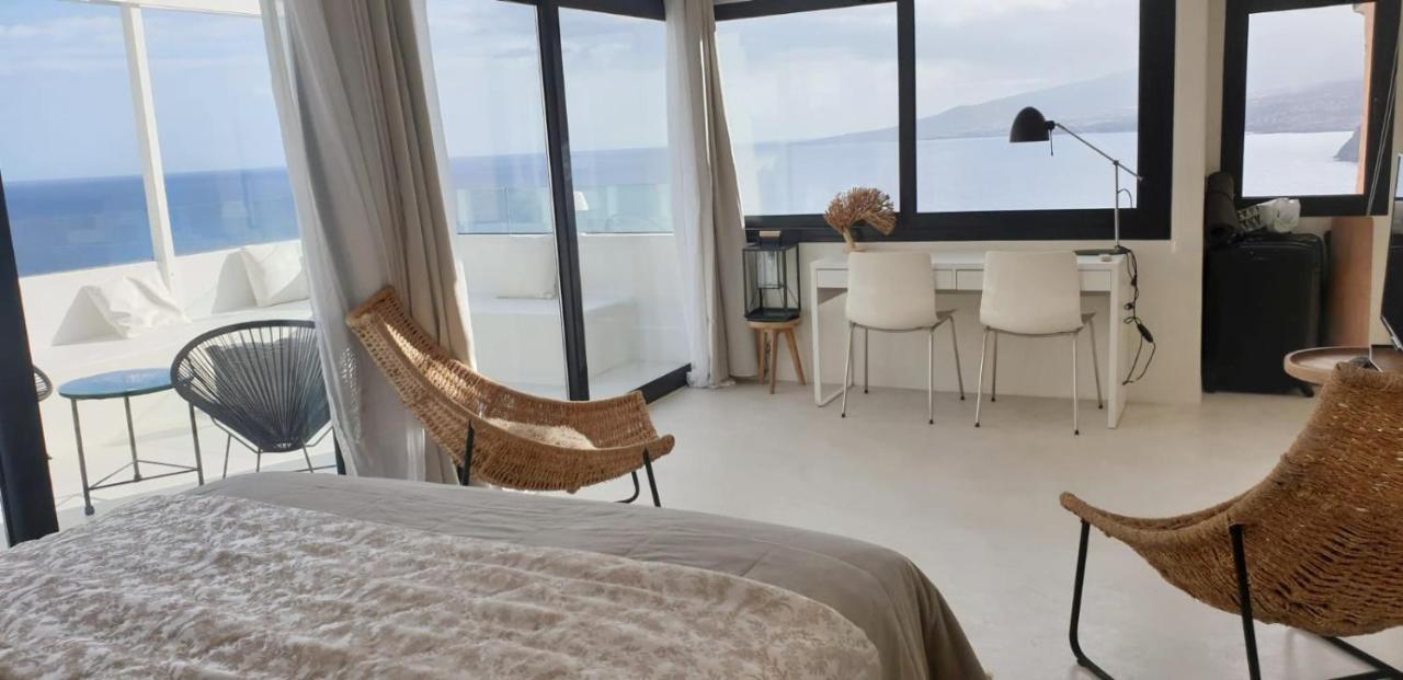 Home2book Luxury Panoramic Sea Views Tabaiba