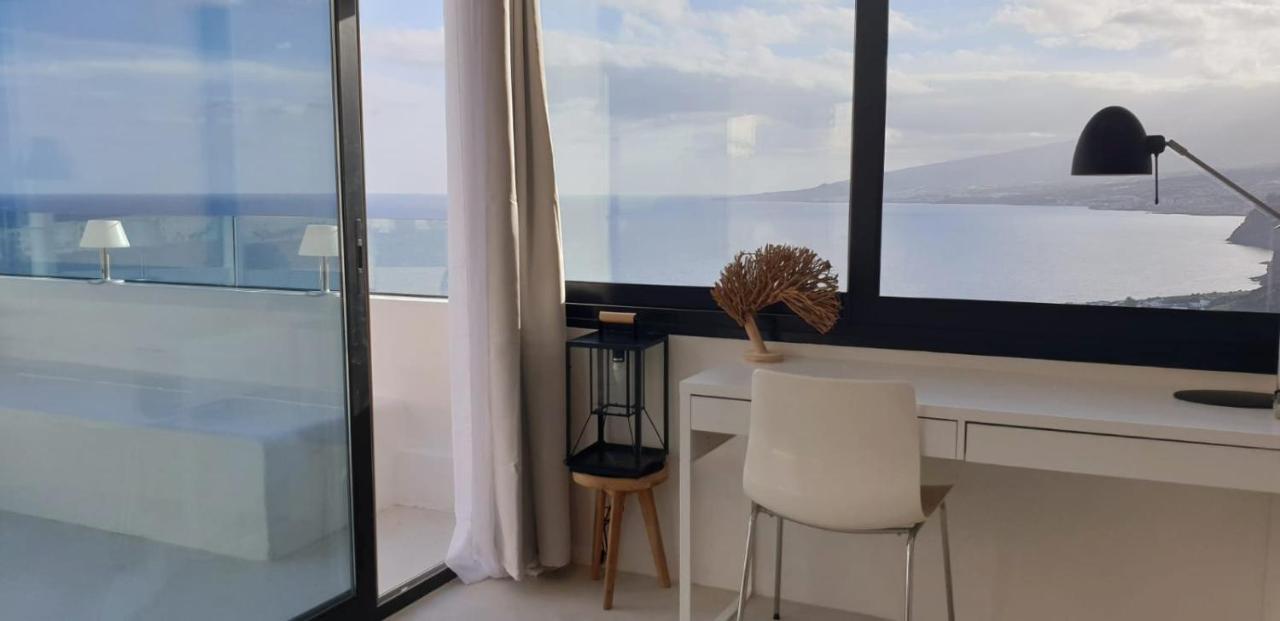 Appartement Home2book Luxury Panoramic Sea Views *
