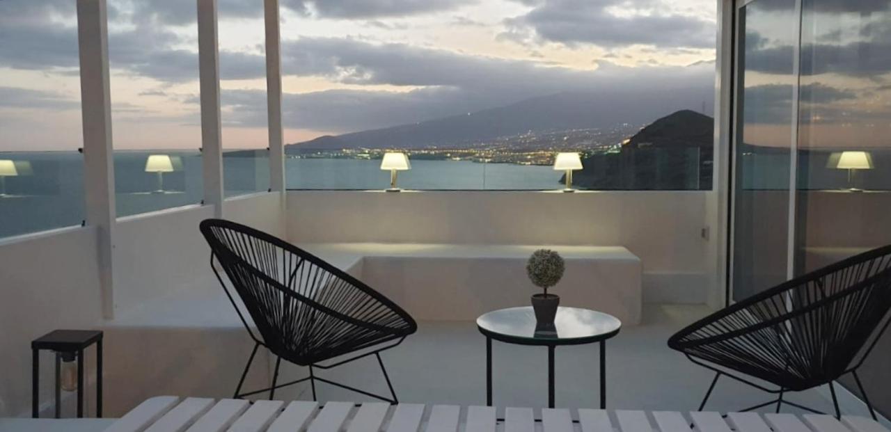 Home2book Luxury Panoramic Sea Views