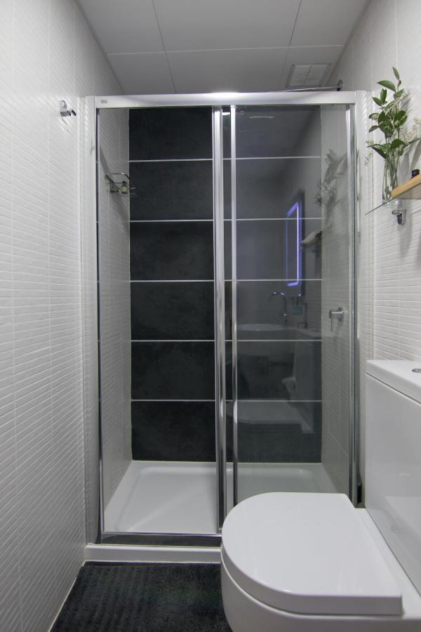 Luxury Apartment, Parking, Terrace, Pool. * Arona (Tenerife)