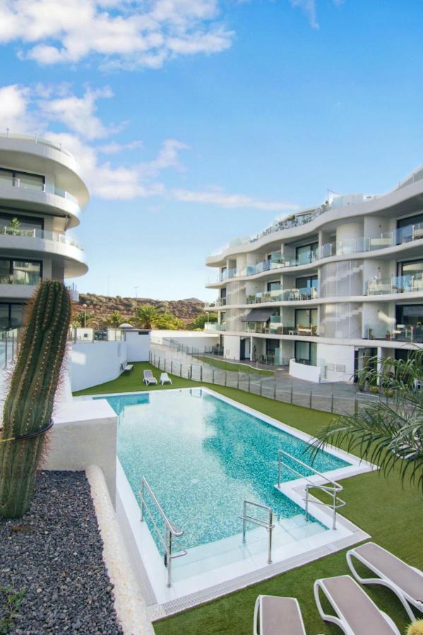 Luxury Apartment, Parking, Terrace, Pool. * Arona (Tenerife)