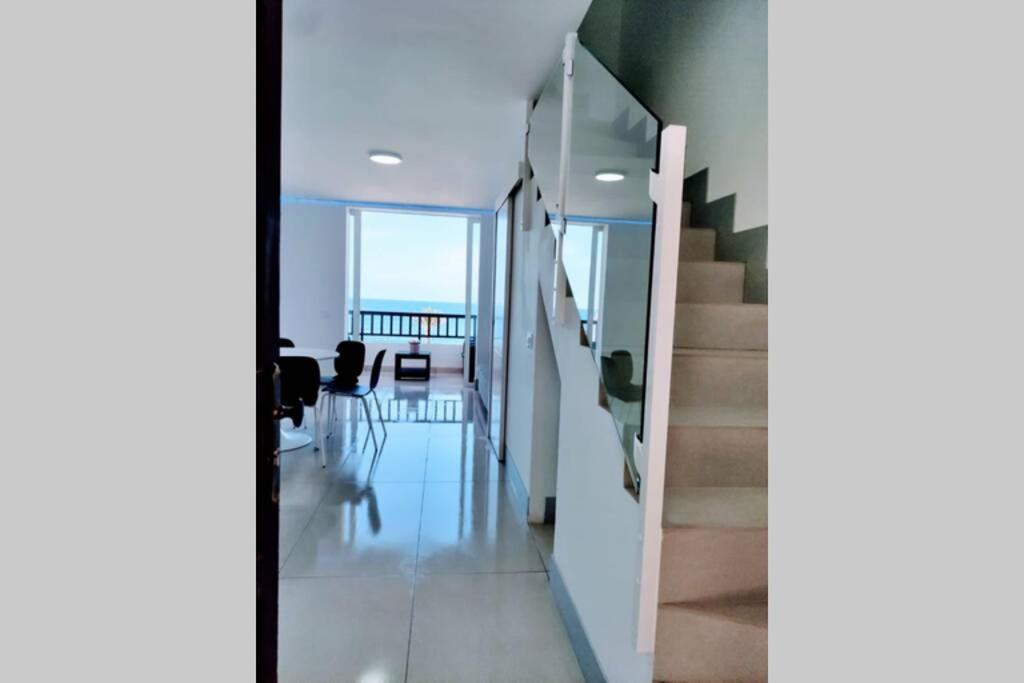 Parque Santiago Ii , Renovated, Ocean View, Heated Swimming Pool !