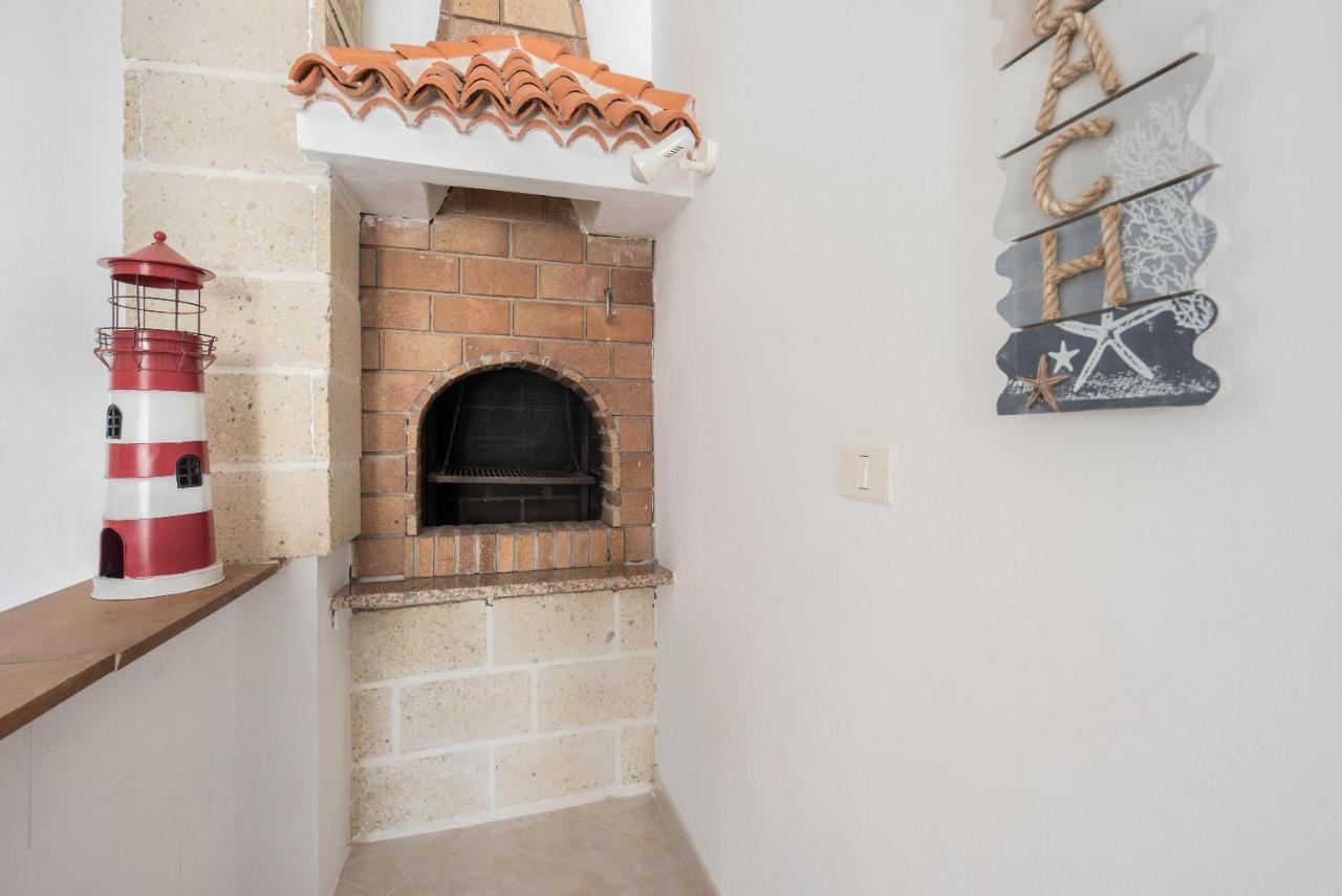 Casa Alba Arico