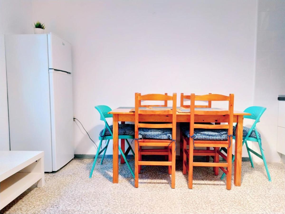Apartment Live Arico Listada *