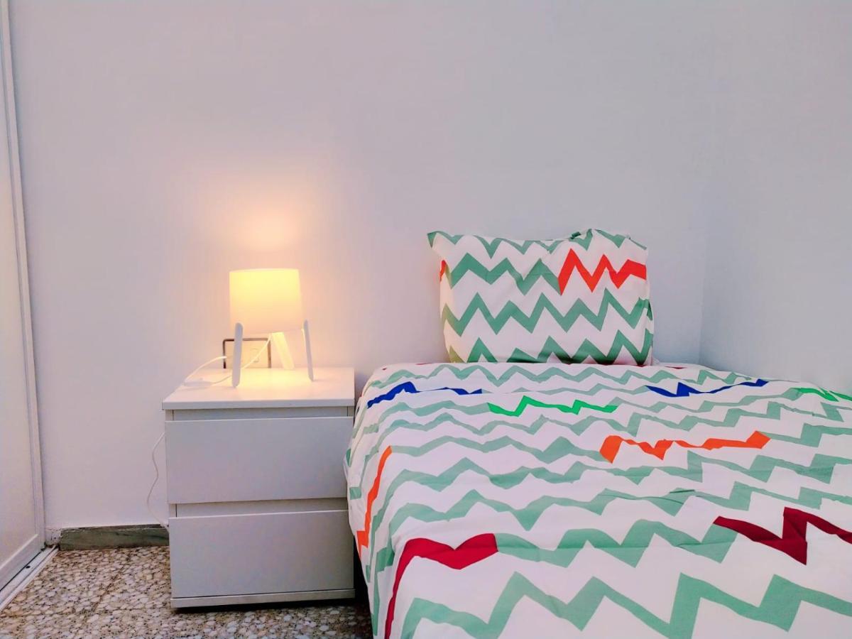 Live Arico Listada Apartment
