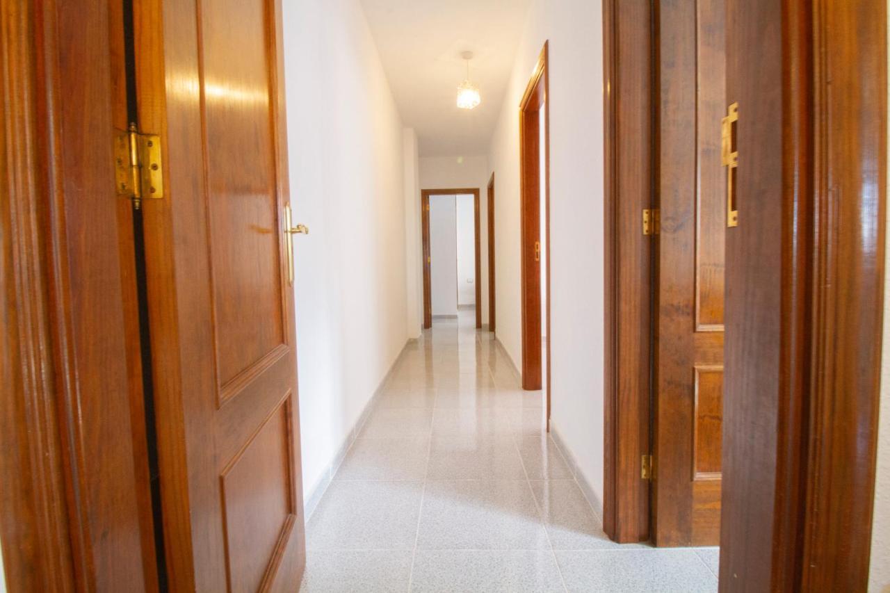 Appartement Medano4you The Maritimo