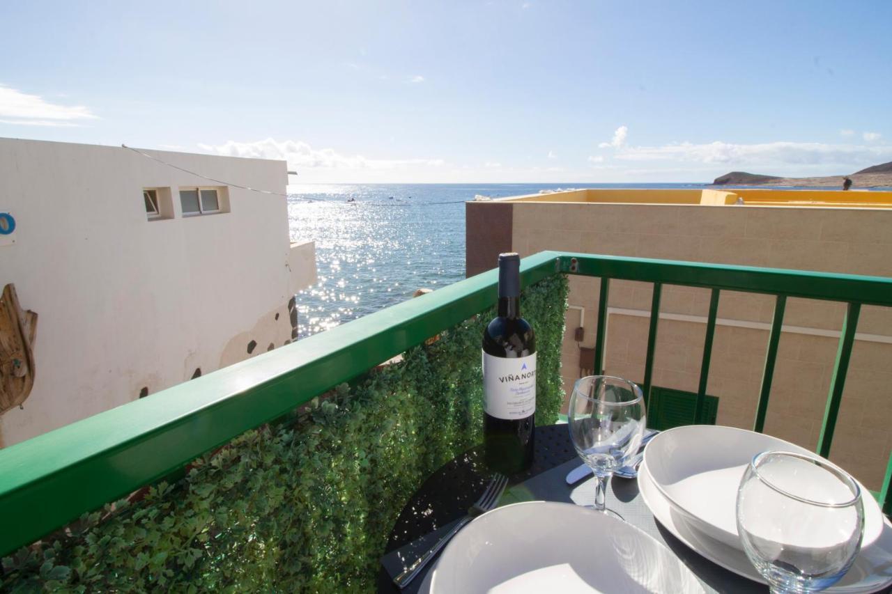 Medano4you The Maritimo Appartement El Médano