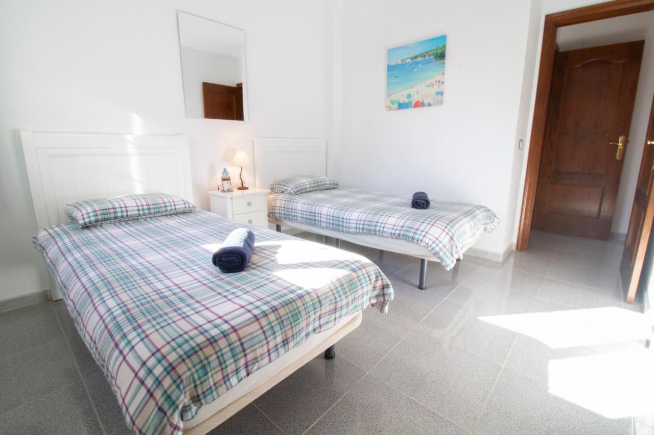 Appartement Medano4you The Maritimo
