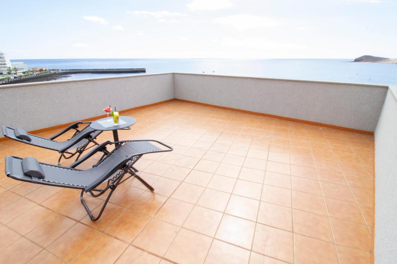 Appartement Medano4you The Maritimo