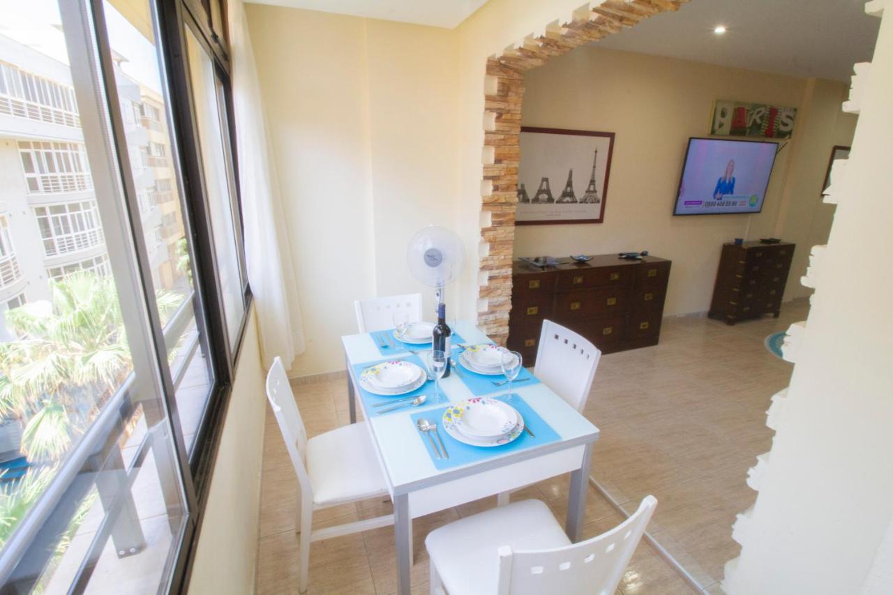 Apartamento Medano4you Aquamarine Dream Holiday El Médano