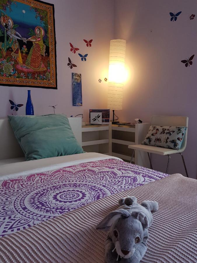 La Calma - Sea View - Private Spaces 100m Guest house *