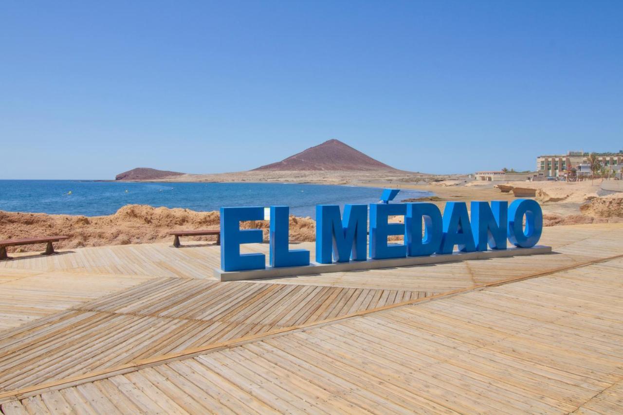 Medano4you Aquamarine Dream Holiday Apartamento