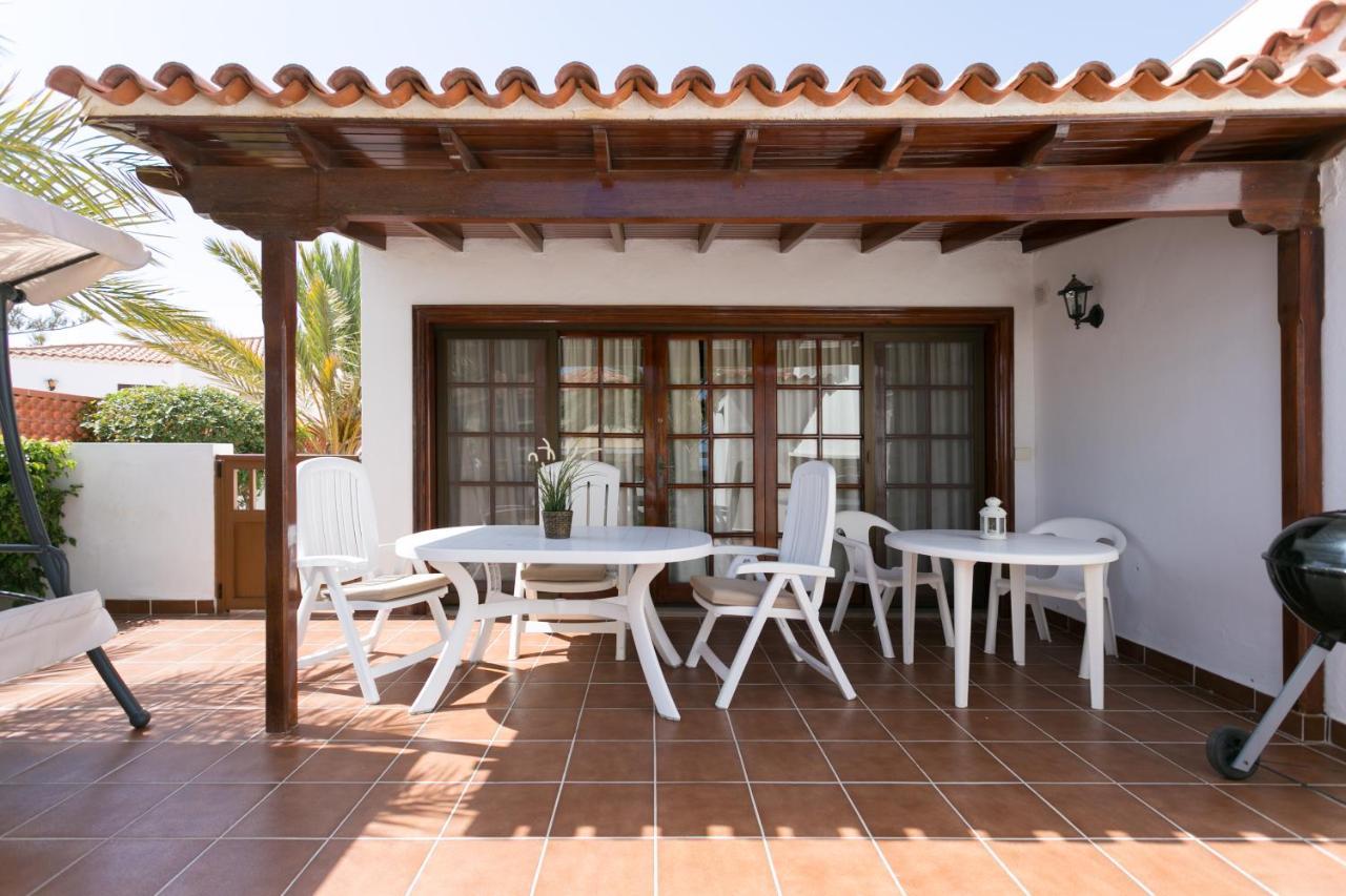 Casa Ali Unique Family With Pool