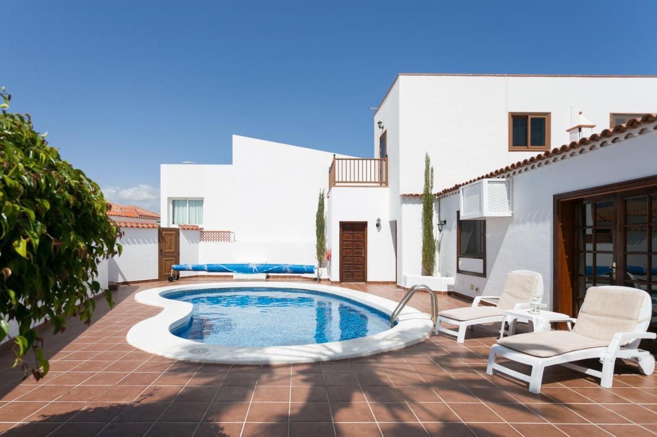 Casa Ali Unique Family With Pool