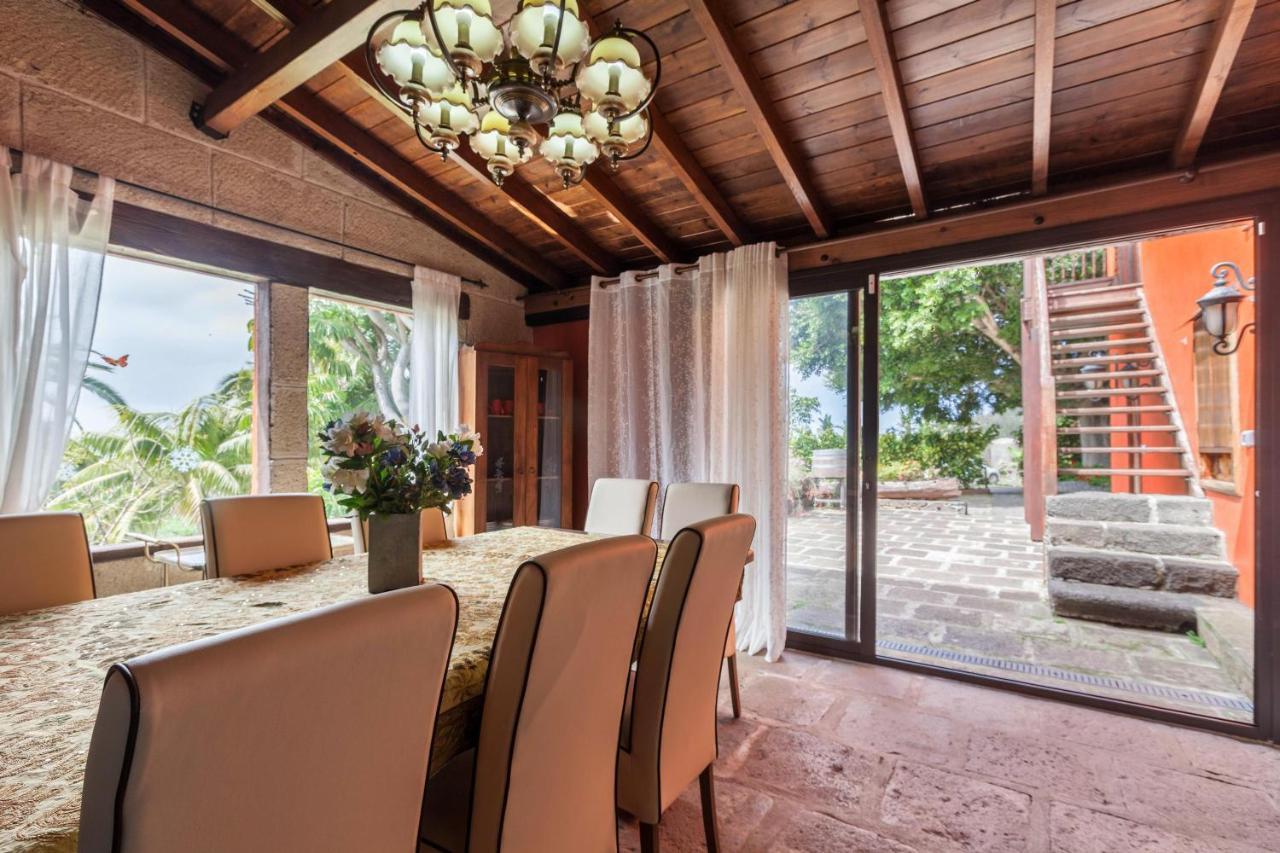 Villa Vinedos Tacoronte