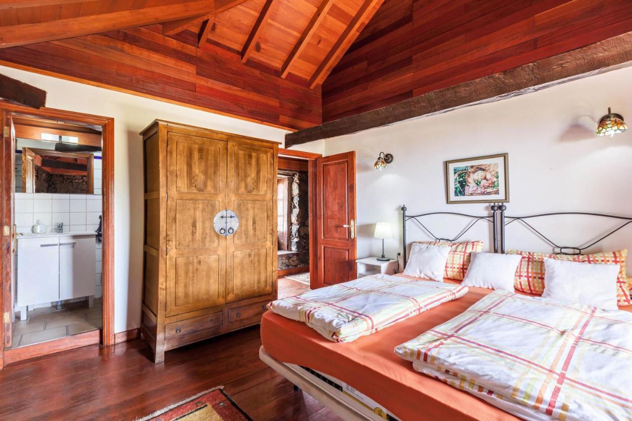Villa Vinedos Tacoronte