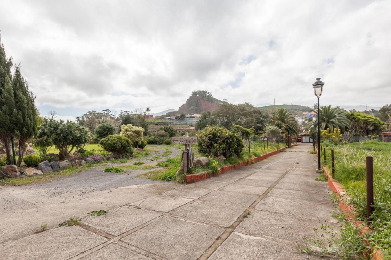 Villa Vinedos Tacoronte