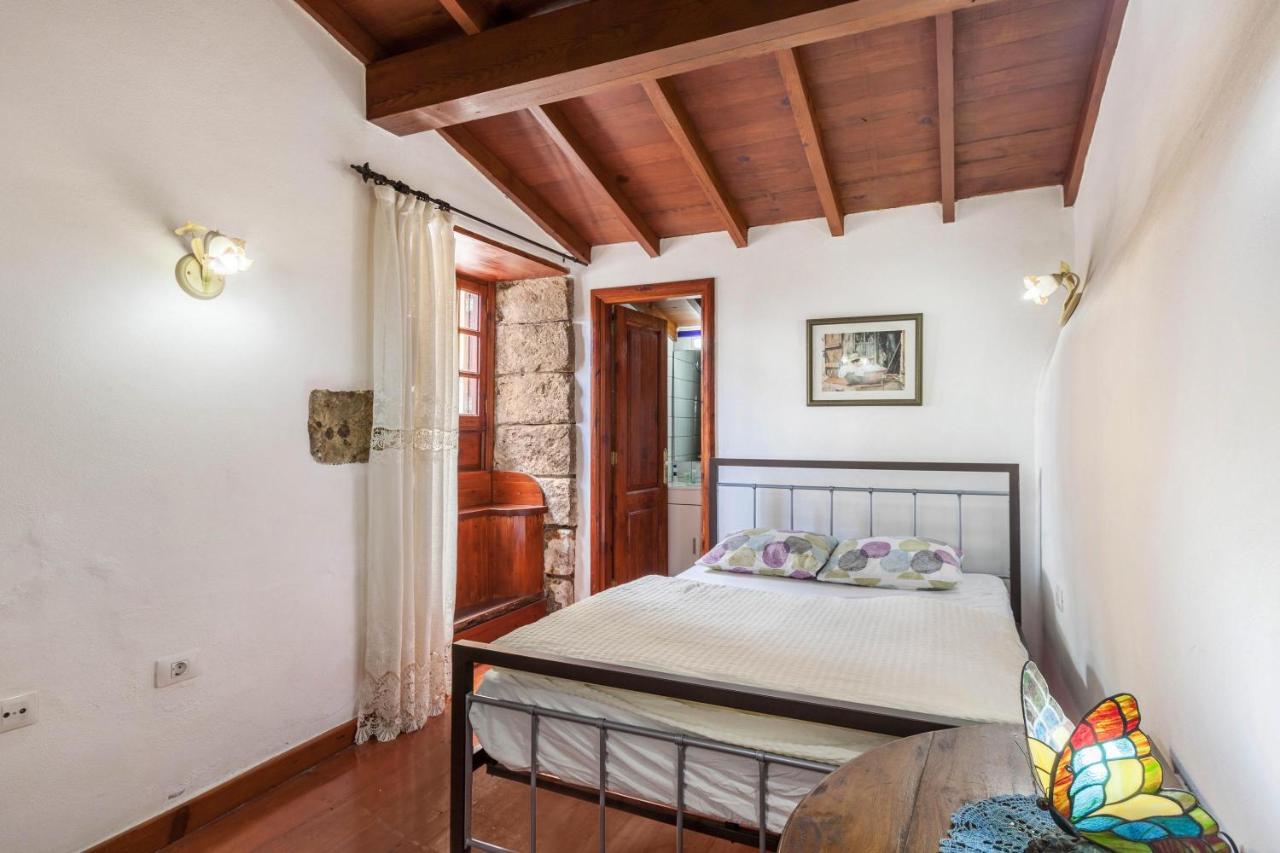 Villa Vinedos