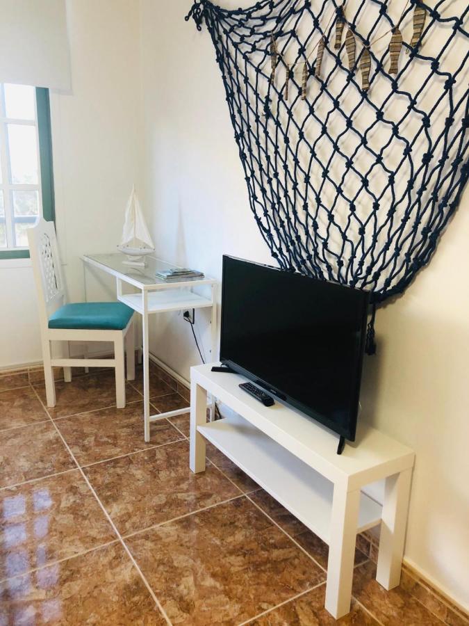 Live Arico Listada Apartment La Listada