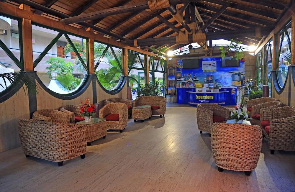 Hotel Labranda Costa Adeje (Tenerife)