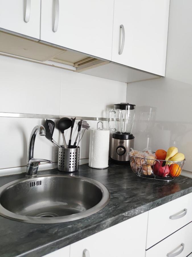 Janias Apartamento Alcalá la Real