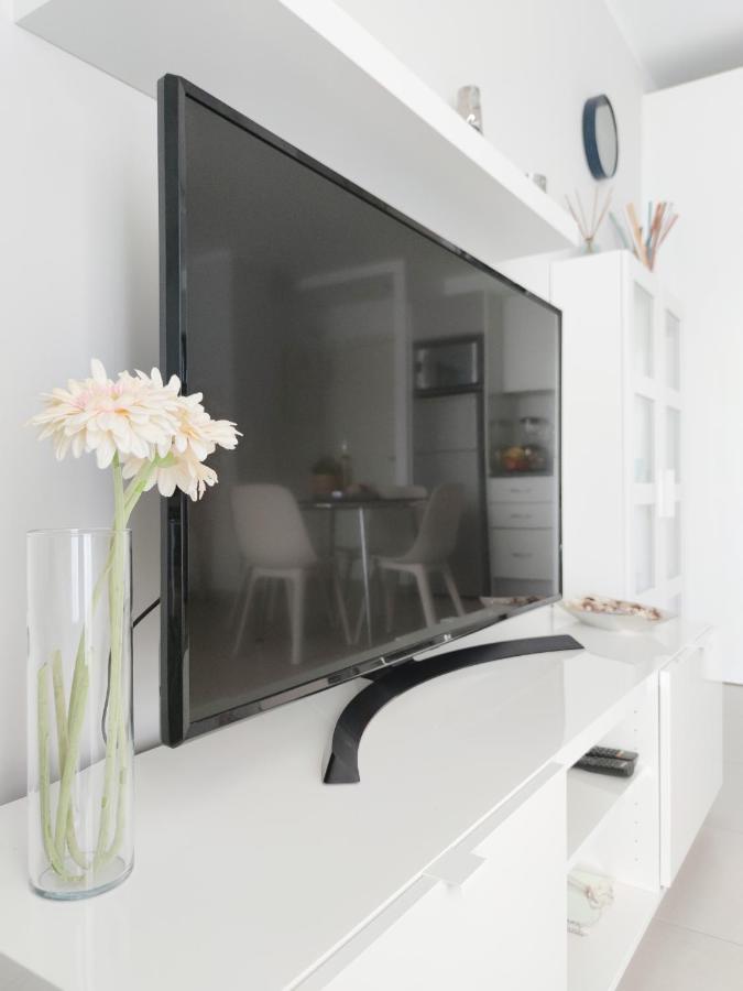 Janias Apartamento *