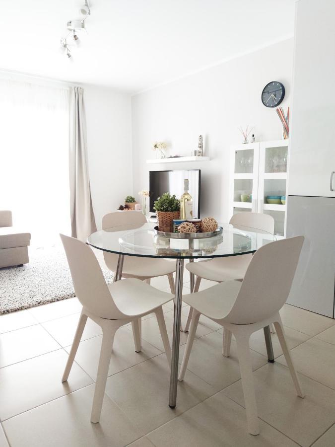 Apartamento Janias