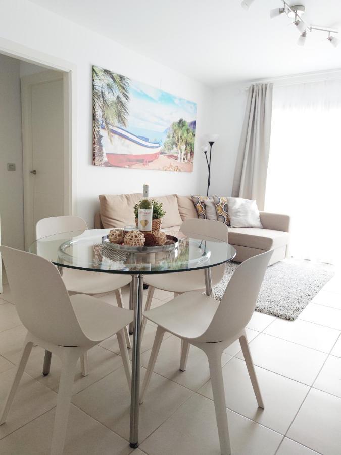 Janias Apartamento *