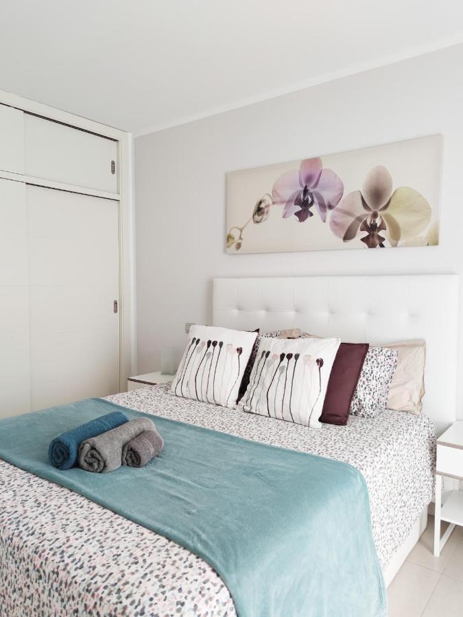 Apartamento Janias *