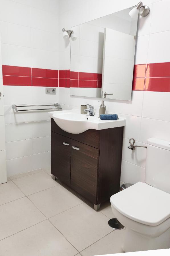 Apartamento Janias *