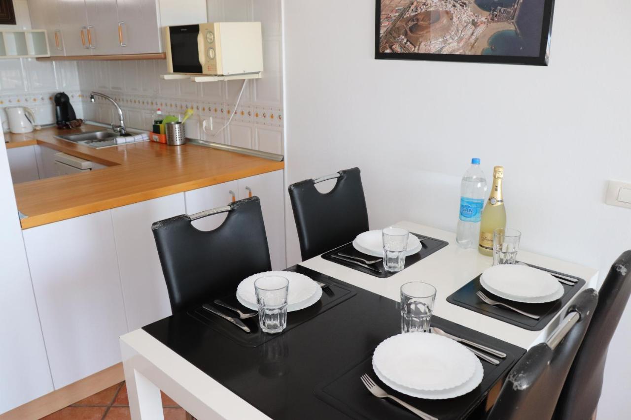 Paradise Ocean View Appartement *