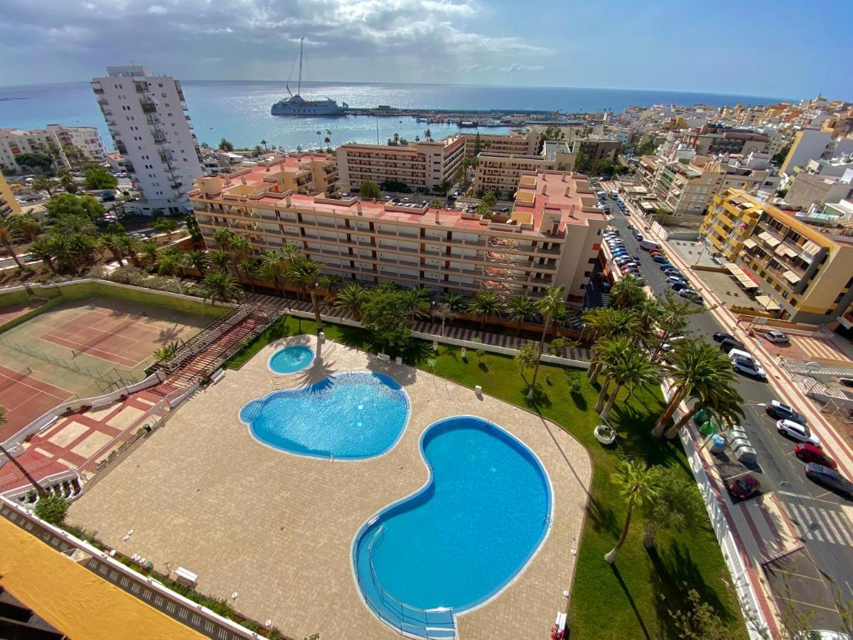 Paradise Ocean View Apartamento Los Cristianos (Tenerife)